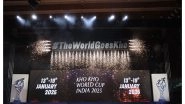 Sports News | 41 International Teams to Compete in Kho Kho World Cup 2025 in New Delhi