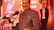 India News | Hindi is India's Soul and Identity: Lok Sabha Speaker Om Birla