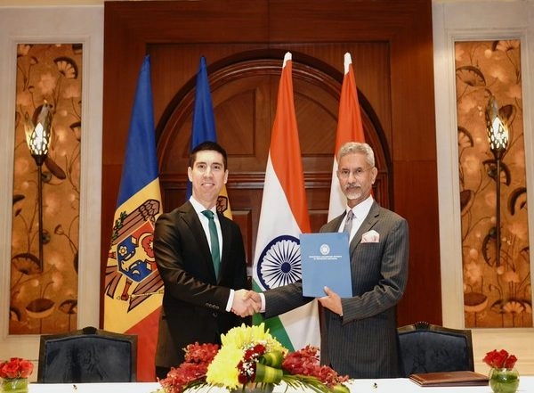 World News | Moldova Joins International Solar Alliance
