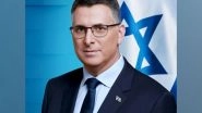 World News | Israel to Close Embassy in Ireland Because of Its ''extreme Anti-Israel Policy"
