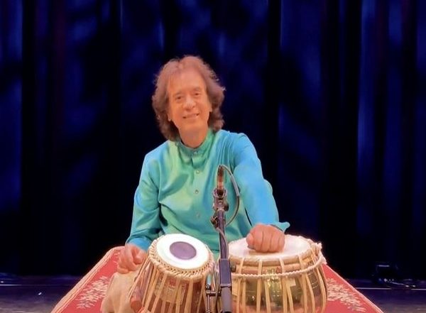 Ustad Zakir Hussain Dies at 73: US Embassy Pays Tribute with Special Throwback Video
