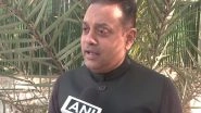 India News | Sambit Patra Slams Congress After PM Museum and Library Demands Return of Nehru Documents