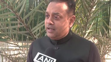 India News | Sambit Patra Slams Congress After PM Museum and Library Demands Return of Nehru Documents