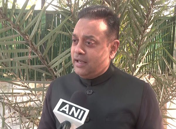 India News | Sambit Patra Slams Congress After PM Museum and Library Demands Return of Nehru Documents
