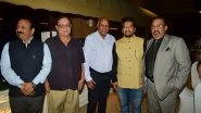 Business News | AAFT University Hosts Star-Studded Alumni Meet in Mumbai
