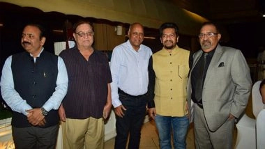 Business News | AAFT University Hosts Star-Studded Alumni Meet in Mumbai