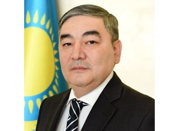 World News | Kazakhstan Marks 33rd Independence Day: 'Kazakhstan: Born Bold' Campaign Emphasises Future Ambitions