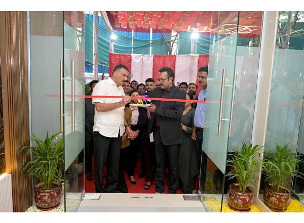 Business News | Redefining the Meaning of Comfortable Living Through RNA NG Aroma