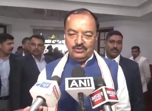 India News | UP Assembly Session Gets Underway, Deputy CM Maurya Assures Opposition on Answering Their Questions