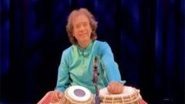India News | Prime Minister Narendra Modi Condoles Death of Ustad Zakir Hussain