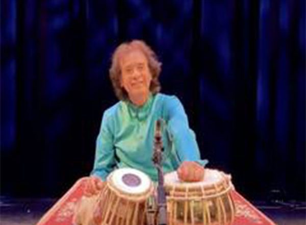 India News | Prime Minister Narendra Modi Condoles Death of Ustad Zakir Hussain