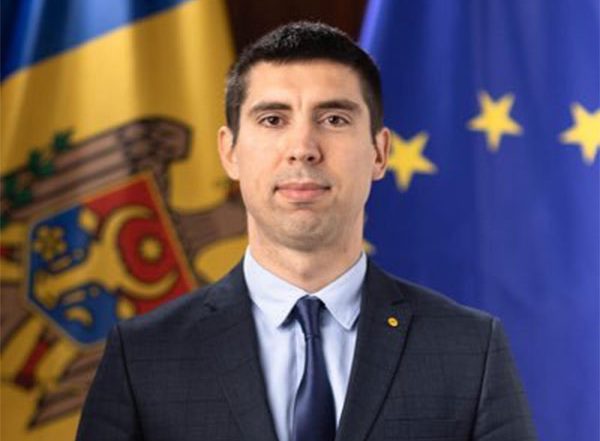 World News | Moldova Dy PM Mihail Popsoi's Official Visit to India: Strengthening India-Moldova Ties