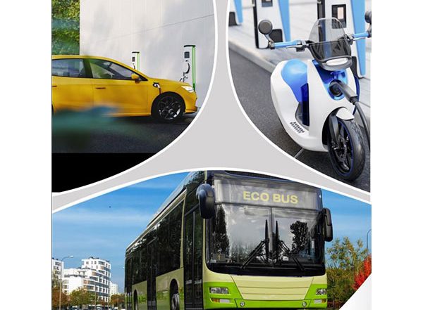 Business News | Rs 16,000 Crore Capex Required to Meet Public EV Charging Demand by 2030: FICCI Report