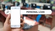 Business News | Tips to Pick the Right Personal Loan App