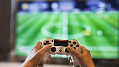 Business News | Online Gaming Sector is Poised to Boost India's USD 1 Trillion Digital Economy Goal: Report