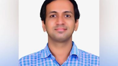 Business News | NASDAQ-Listed LYTUS Appoints Visionary Leader Sai Guna Ranjan Puranam as COO (Lytus Healthcare) and Group CTO (Lytus Technologies)