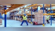 Business News | IEL Limited Diversifies into Warehousing and Storage Sector with Land Acquisition in Lucknow for First Project