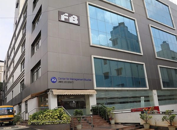 Business News | Shape Your Future with a Bachelor of Business Administration at JAIN (Deemed-to-be University), CMS
