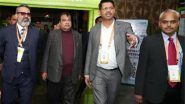 Business News | Bauma CONEXPO INDIA 2024: Redefining India's Infrastructure Vision with a Record-Breaking Edition