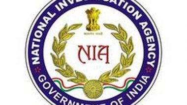 India News | NIA Arrests ULFA(I) Operative for Planting IEDs in Guwahati During Independence Day Celebrations