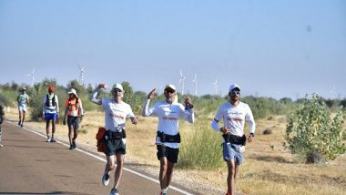 India News | Hell Race: Border Chapter Pays Tribute to Armed Forces on Vijay Diwas 2024