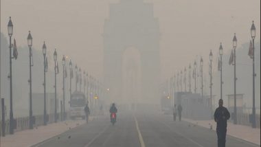 India News | GRAP Stage IV Reintroduced in NCR as AQI Breaches 400 Mark