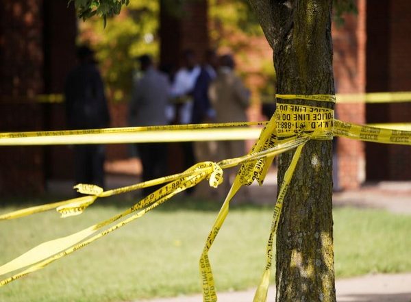 World News | US: Two Killed, Six Injured in Wisconsin School Shooting; Juvenile Shooter Also Dead