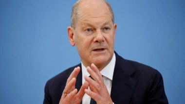 World News | German Chancellor Olaf Scholz Loses Confidence Vote Triggering Snap Elections