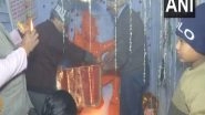 India News | Morning Prayers Offered at Reopened Shiv-Hanuman Temple in Sambhal