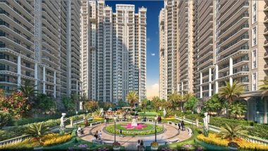 Business News | Know About Prateek Group's Upcoming Premium Residences in Siddharth Vihar, Ghaziabad