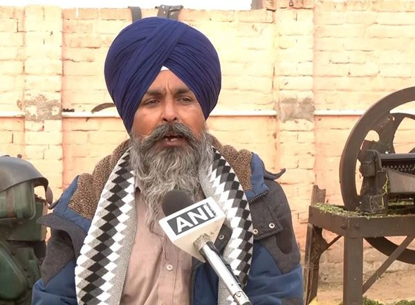 India News | Farmers to Stage 'Rail Roko' in Punjab at 12 Noon Tomorrow