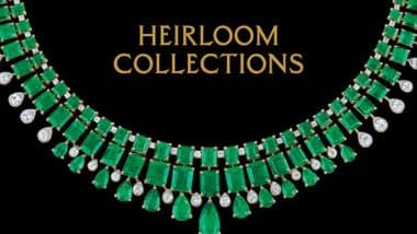 Business News | AstaGuru Announces Two Extraordinary Auctions Featuring Rare Collectibles and Fine Jewellery & Watches