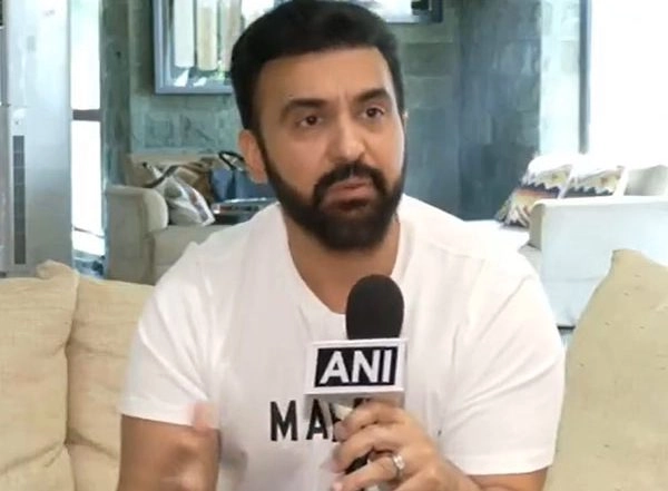 India News | Raj Kundra Questions Attachment of Properties by ED in Bitcoin Scam