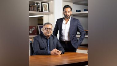 Business News | DJRS Hospitality Unveils a Captivating Experience with Its Latest Restaurant Venture, Amaru