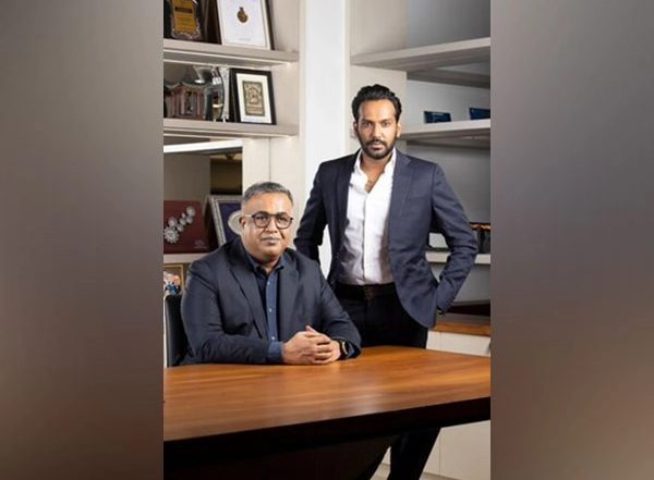 Business News | DJRS Hospitality Unveils a Captivating Experience with Its Latest Restaurant Venture, Amaru