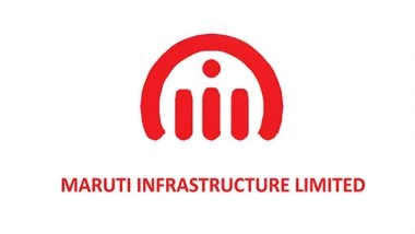 Business News | Maruti Infrastructure Enters Strategic Collaboration With Asia's Largest Engineering Consultancy Meinhardt