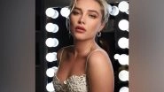 Entertainment News | Florence Pugh Critiques Beauty Standards, Challenges Industry Stereotypes