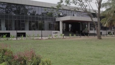 Business News | Design the Future with an M.A. in Communication Design (Graphic Design) at JAIN (Deemed-to-be University)