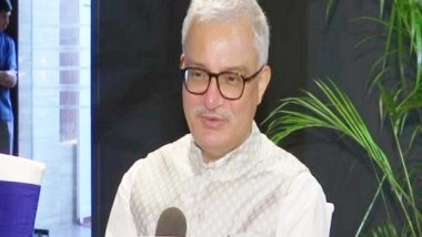 India News | Engage with Informed Citizens to Resolve Issues of Gurugram: Chief Secretary, Haryana