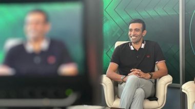 Sports News | Indian Cricketer Robin Uthappa Joins SA20 Season 3 Commentary Team