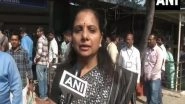 India News | BRS Leader K Kavitha Questions Telangana Govt over Musi River Beautification Project, Alleges Loan Applied Without Proper Details