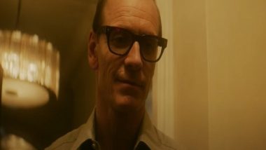 Entertainment News | Steven Soderbergh's 'Black Bag' Trailer out Now