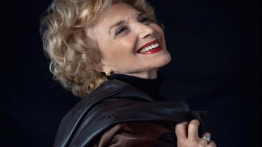 Entertainment News | Veteran Spanish Actor Marisa Paredes Passes Away at 78