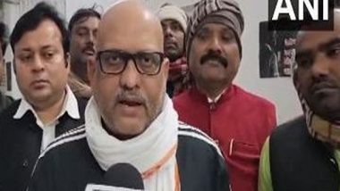 India News | Congress Workers Will Gherao Vidhan Sabha, Hold Govt Accountable: Ajay Rai