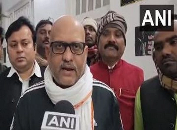 India News | Congress Workers Will Gherao Vidhan Sabha, Hold Govt Accountable: Ajay Rai
