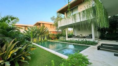 Business News | Avas Wellness Secures a Landmark Transaction of a Rs. 26.25 Crore Villa with Sotheby's in Alibaug