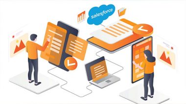 Business News | The Key Steps to Achieving Proficiency in Salesforce Application Testing