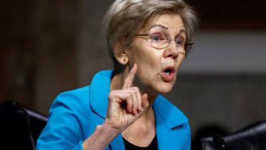 World News |  Senator Warren Writes to Trump for Setting Up Conflict-of-interest Rules for Elon Musk