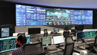 Business News | WAISL, Launches Digital Twin-Powered Integrated Airport Predictive Operations Centre (APOC) at Hyderabad International Airport