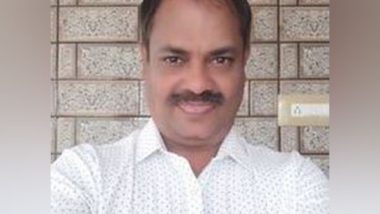 India News | Sri Vaikundam Station Master Selected for 'Athi Vishisht Rail Seva Puraskar' for Role in Senthur Express Flood Rescue